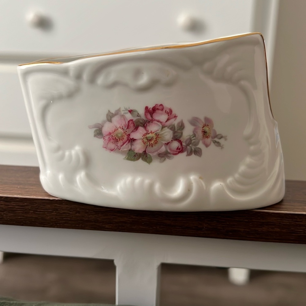 Gerold Porzellan Vintage Porcelain